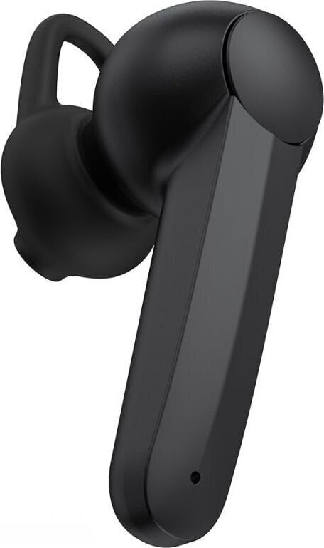 Belaidė laisvų rankų įranga Baseus Encok A05 juoda NGA05-01 цена и информация | Laisvų rankų įranga | pigu.lt