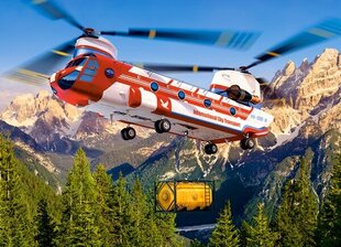 Dėlionė Castorland Sky Transport, 300 det. kaina ir informacija | Dėlionės (puzzle) | pigu.lt