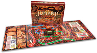 Настольная игра Jumanji цена и информация | Настольные игры, головоломки | pigu.lt