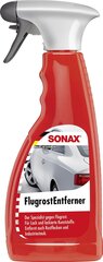 SONAX metalo dulkių, rūdžių valiklis, 500ml kaina ir informacija | Sonax Automobilinė chemija ir oro gaivikliai | pigu.lt