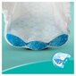 Sauskelnės PAMPERS Active Baby-Dry, Maxi Pack, 4 dydis, 9-14 kg, 58 vnt kaina ir informacija | Sauskelnės | pigu.lt