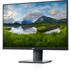 Dell P2421 (210-AWLE) цена и информация | Мониторы | pigu.lt