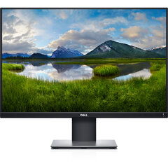 Dell P2421, 24" kaina ir informacija | Monitoriai | pigu.lt