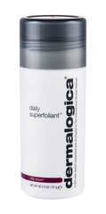 Veido valymo priemonė Dermalogica Superfoliant, 57 g kaina ir informacija | Veido prausikliai, valikliai | pigu.lt