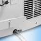 Mobilus oro kondicionierius Trotec PAC 3500 SH (vėsina, šildo, sausina ir vėdina) цена и информация | Kondicionieriai, šilumos siurbliai, rekuperatoriai | pigu.lt