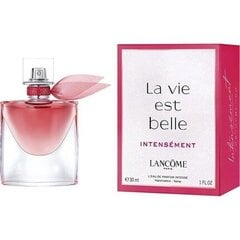 Lancome La Vie Est Belle Intensement EDP для женщин 30 мл. цена и информация | Женские духи | pigu.lt
