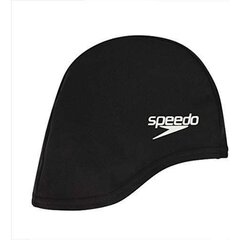 Plaukimo kepuraitė Speedo kaina ir informacija | Plaukimo kepuraitės | pigu.lt
