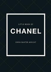 Little Book Of Chanel цена и информация | Книги о моде | pigu.lt