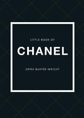 Little Book of Chanel kaina ir informacija | Knygos apie madą | pigu.lt