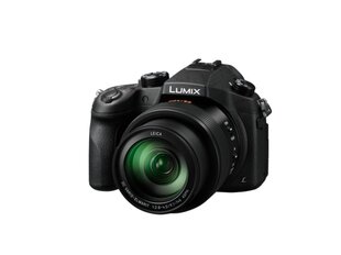 Panasonic Lumix DMC FZ1000 II цена и информация | Цифровые фотоаппараты | pigu.lt