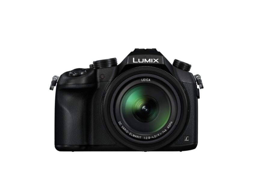 Panasonic Lumix DMC FZ1000 II kaina ir informacija | Skaitmeniniai fotoaparatai | pigu.lt