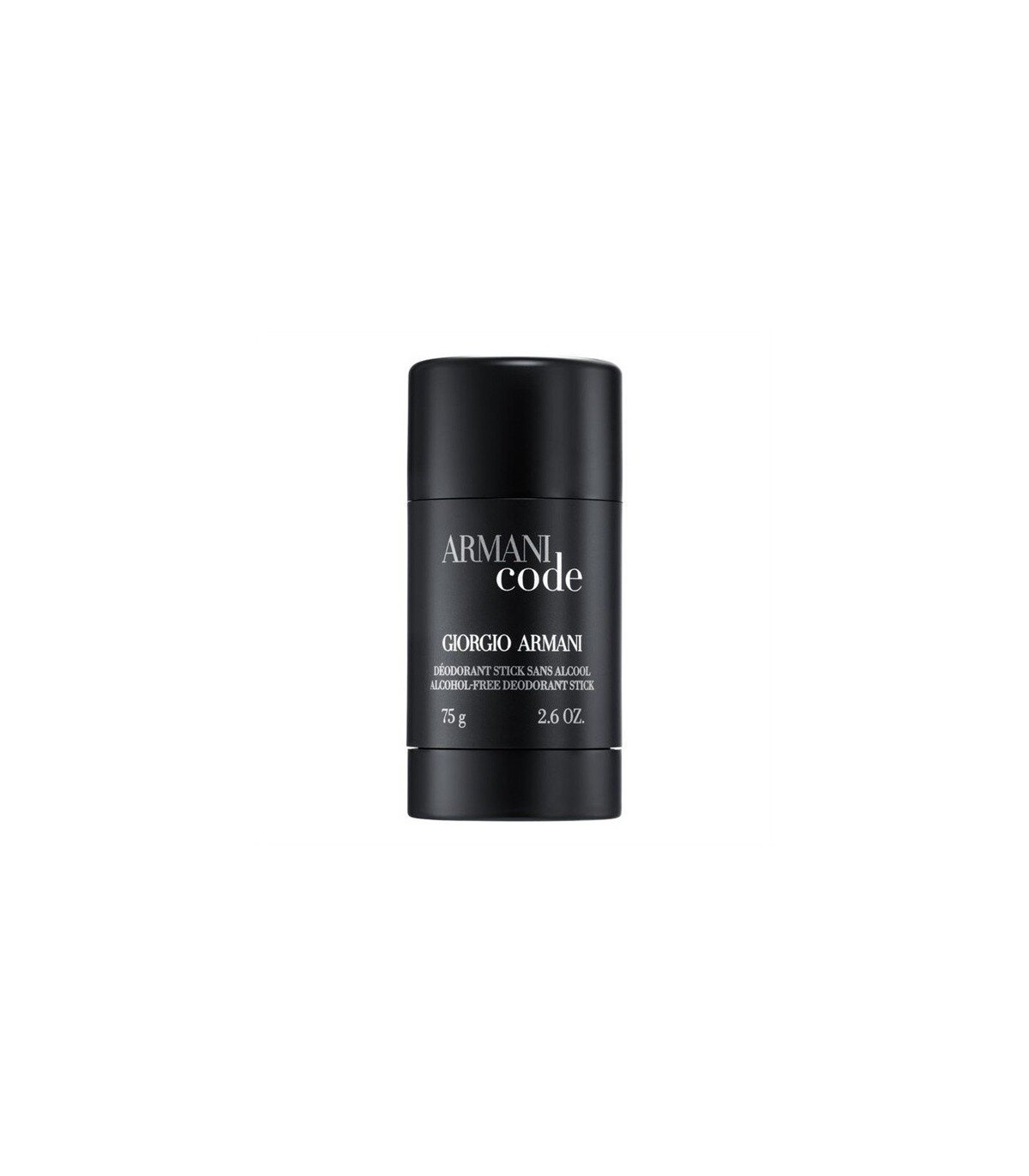 Pieštukinis dezodorantas Giorgio Armani Armani Code Homme vyrams 75 ml