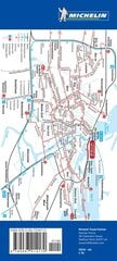 Miesto planas, Michelin, Amsterdamas kaina ir informacija | Kelionių vadovai, aprašymai | pigu.lt