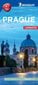 Miesto planas, Michelin, Praha цена и информация | Kelionių vadovai, aprašymai | pigu.lt