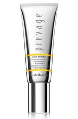 Крем для лица защитный от солнца и городских загрязнений Elizabeth Arden Prevage City Smart SPF50, 40 мл цена и информация | Кремы от загара | pigu.lt