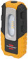 „Brennenstuhl“ įkraunamas darbo šviestuvas 4LED 200 / 100lm HL DA 40 kaina ir informacija | Žibintuvėliai, prožektoriai | pigu.lt