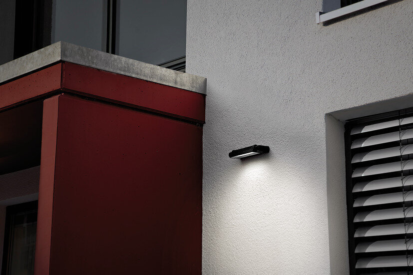 Lauko LED šviestuvas Brennenstuhl 3W kaina ir informacija | Lauko šviestuvai | pigu.lt