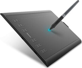 Huion H1060P kaina ir informacija | Piešimo planšetės | pigu.lt