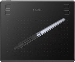 Планшет Huion HS64 цена и информация | Планшеты | pigu.lt