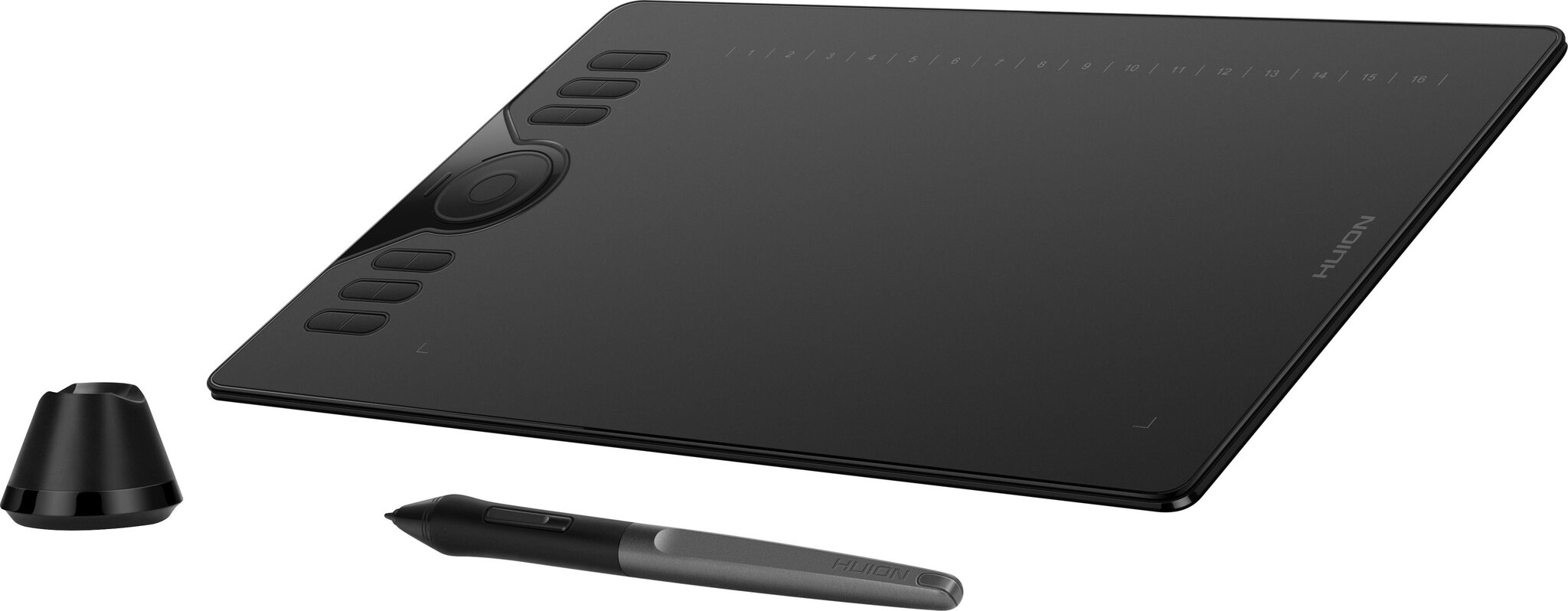 Huion HS610 kaina ir informacija | Planšečių, el. skaityklių priedai | pigu.lt