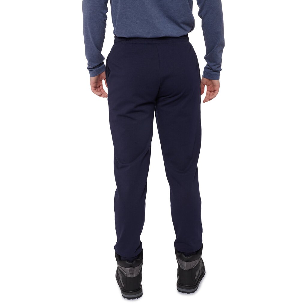 Vyriškos sportinės kelnės Wave Jogger FHM, tamsiai mėlynos kaina ir informacija | Sportinė apranga vyrams | pigu.lt