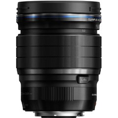 M.Zuiko Digital 17мм f/1.8 объектив, серебристый цена и информация | Объективы | pigu.lt