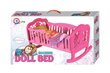 Vaikiška lovytė su patalėliais kaina ir informacija | Žaislai mergaitėms | pigu.lt
