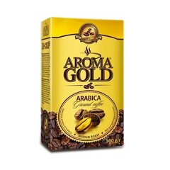 Malta kava Aroma Gold In-Cup, 500g UTZ kaina ir informacija | Kava, kakava | pigu.lt