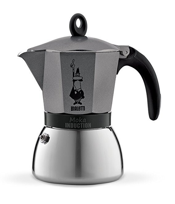 Bialetti kavinukas Moka kaina | pigu.lt