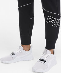 Кроссовки мужские Puma Anzarun Lite Bold White, белые цена и информация | Кроссовки для мужчин | pigu.lt