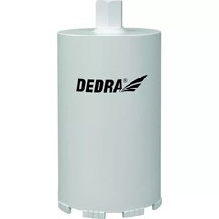 Gręžimo karunele Dedra deimantine 225x400mm kaina ir informacija | Mechaniniai įrankiai | pigu.lt