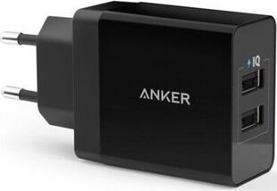 Anker A2021L11 kaina ir informacija | Krovikliai telefonams | pigu.lt