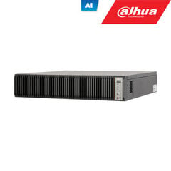 Intelligent Video Surveillance IVSS7008-1I kaina ir informacija | Nenurodyta Video ir Audio aparatūra | pigu.lt