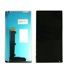 Экран Xiaomi Mi mix (Черный) ORG цена и информация | Запчасти для телефонов и инструменты для их ремонта | pigu.lt