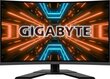 Gigabyte G32QC kaina ir informacija | Monitoriai | pigu.lt