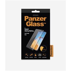 PanzerGlass 5370 Screen protector, Huawe цена и информация | Чехлы для телефонов | pigu.lt