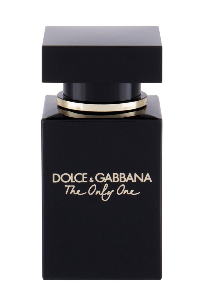 Kvapusis vanduo Dolce & Gabbana The Only One Intense EDP moterims 30 ml kaina ir informacija | Kvepalai moterims | pigu.lt