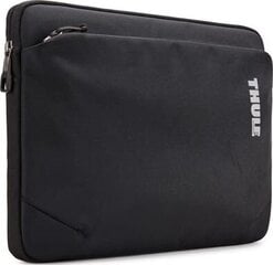 Чехол Thule Subterra MacBook Sleeve 15 TSS-315B Black (3204083) цена и информация | THULE Компьютерная техника | pigu.lt