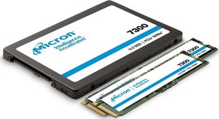 Micron 7300 PRO kaina ir informacija | Vidiniai kietieji diskai (HDD, SSD, Hybrid) | pigu.lt