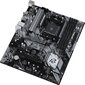 ASRock B550 Phantom Gaming 4 kaina ir informacija | Pagrindinės plokštės | pigu.lt