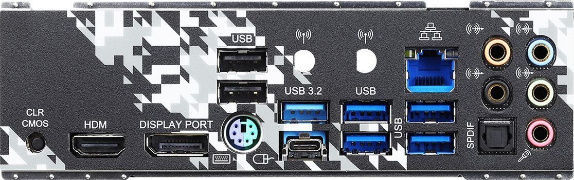 ASRock 90-MXBCU0-A0UAYZ цена и информация | Pagrindinės plokštės | pigu.lt