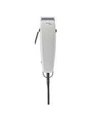 Профессиональная машинка для стрижки волос Moser Professional Corded Hair Clipper Primat White Gray цена и информация | Moser Бытовая техника и электроника | pigu.lt