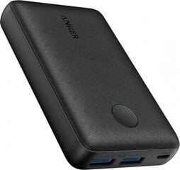 Anker A1223G11,10000 мАч цена и информация | Зарядные устройства Power bank | pigu.lt