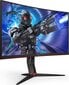 AOC Gaming C27G2ZU/BK kaina ir informacija | Monitoriai | pigu.lt