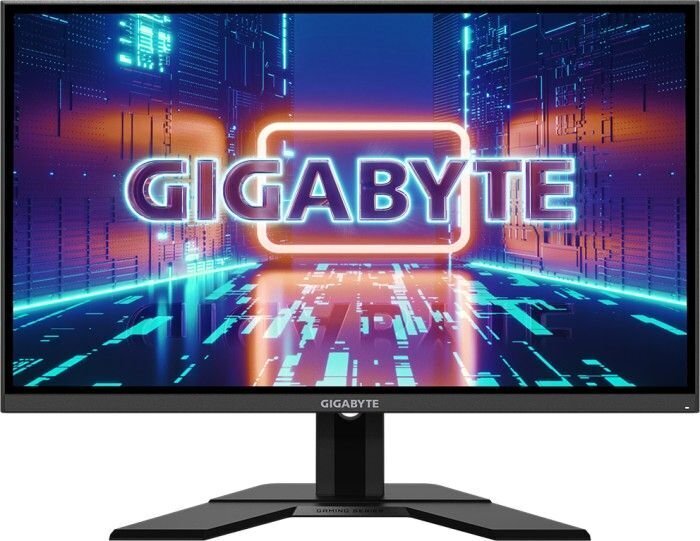 Gigabyte G27F kaina ir informacija | Monitoriai | pigu.lt