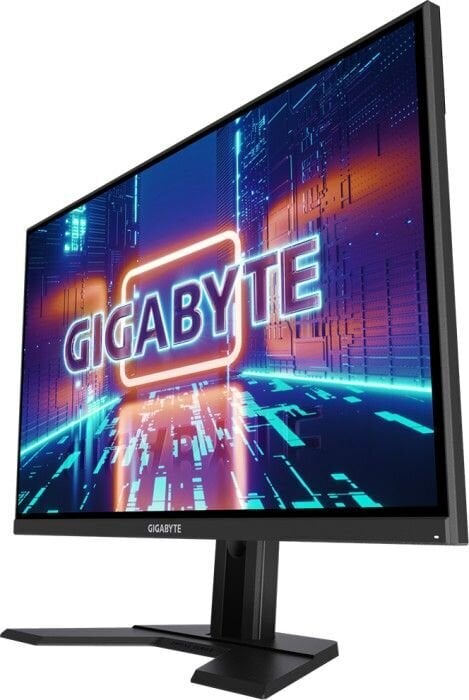 Gigabyte G27Q цена и информация | Monitoriai | pigu.lt