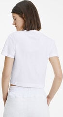 Костюм T-SHIRT PUMA NU-TILITY FITTED TEE 58137702 цена и информация | Спортивная одежда для женщин | pigu.lt
