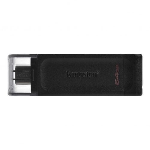 Kingston Data Traveler 70, 64GB kaina ir informacija | USB laikmenos | pigu.lt