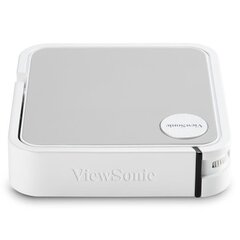 Viewsonic M1MINI kaina ir informacija | Projektoriai | pigu.lt