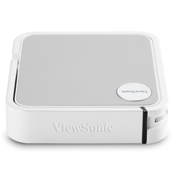 Viewsonic M1MINI kaina ir informacija | Projektoriai | pigu.lt